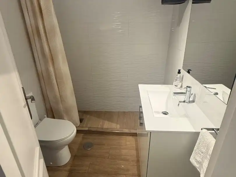 Wohnung mit Pool zur Miete in Avenida Pernet 73, imagen 6