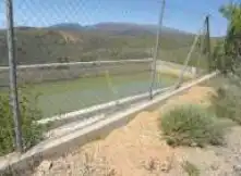 Vista exterior de Finca rústica en venta en Felix