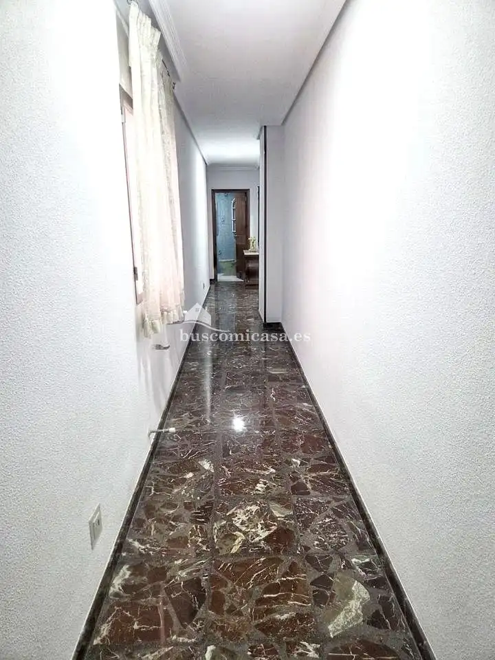 Piso en venta en Avenida de Madrid, imagen 47