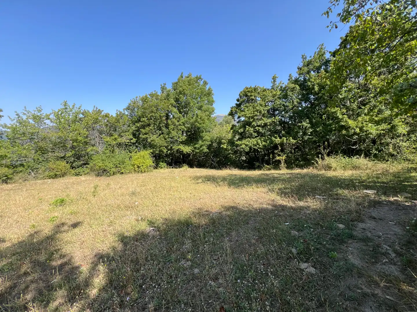 Land for sale in Broto