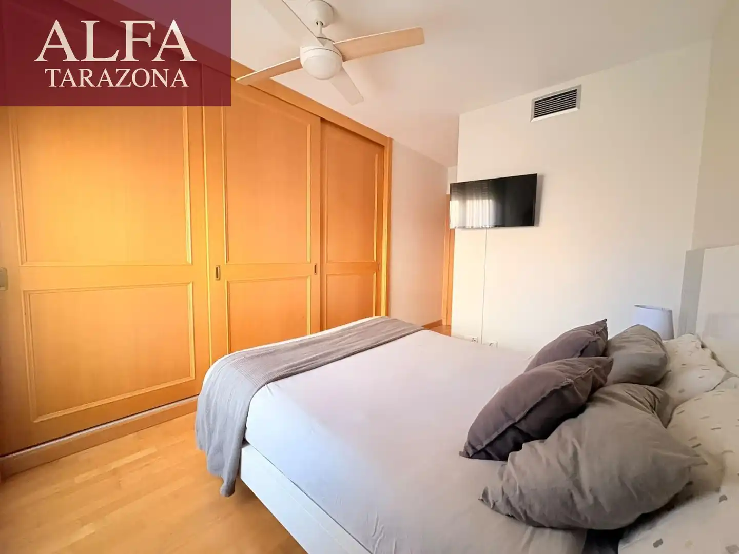 Appartamento con ascensore in vendita a Tarazona, imagen 8
