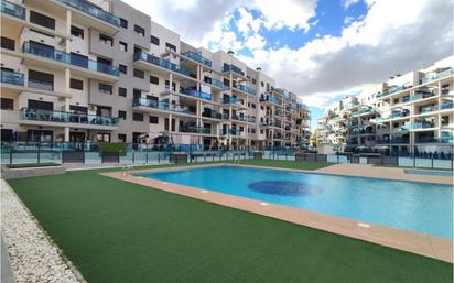 Piscina de Pis en venda en Alcantarilla amb Aire condicionat, Traster i Balcó