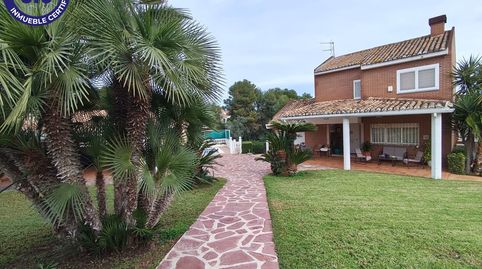 Foto 4 de Casa o chalet en venta en Calle Mare Deu de L'esperança, El Vedat - Santa Apolonia, Torrent