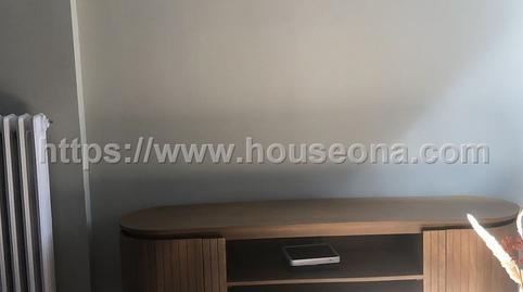 Foto 3 de Piso de alquiler en Doctor Areilza, Zona Indautxu, Bilbao