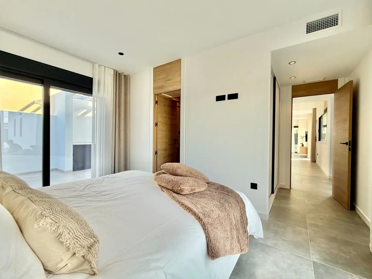 Casa con terraza en venta en Mar Menor Golf, imagen 26