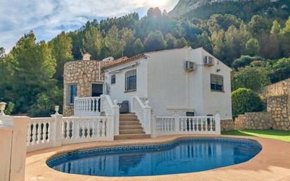 Casa o xalet en venda a Carrer de Learco, -1, La Pedrera - Vessanes, Dénia