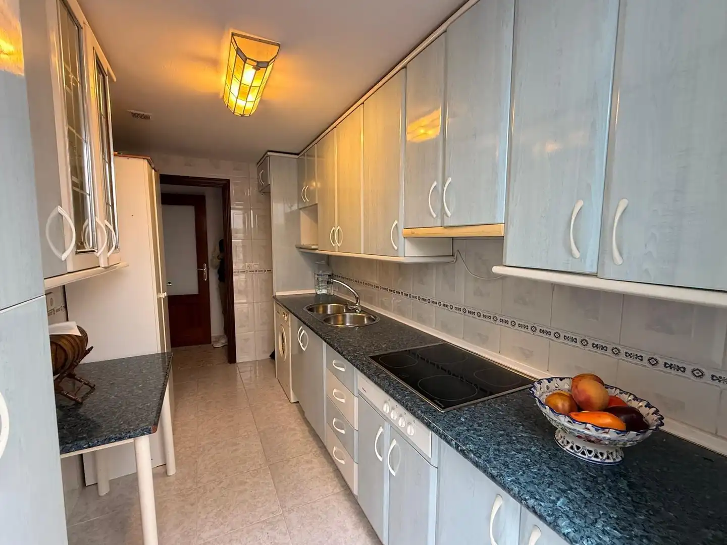 Kitchen of Flat for sale in Montoro