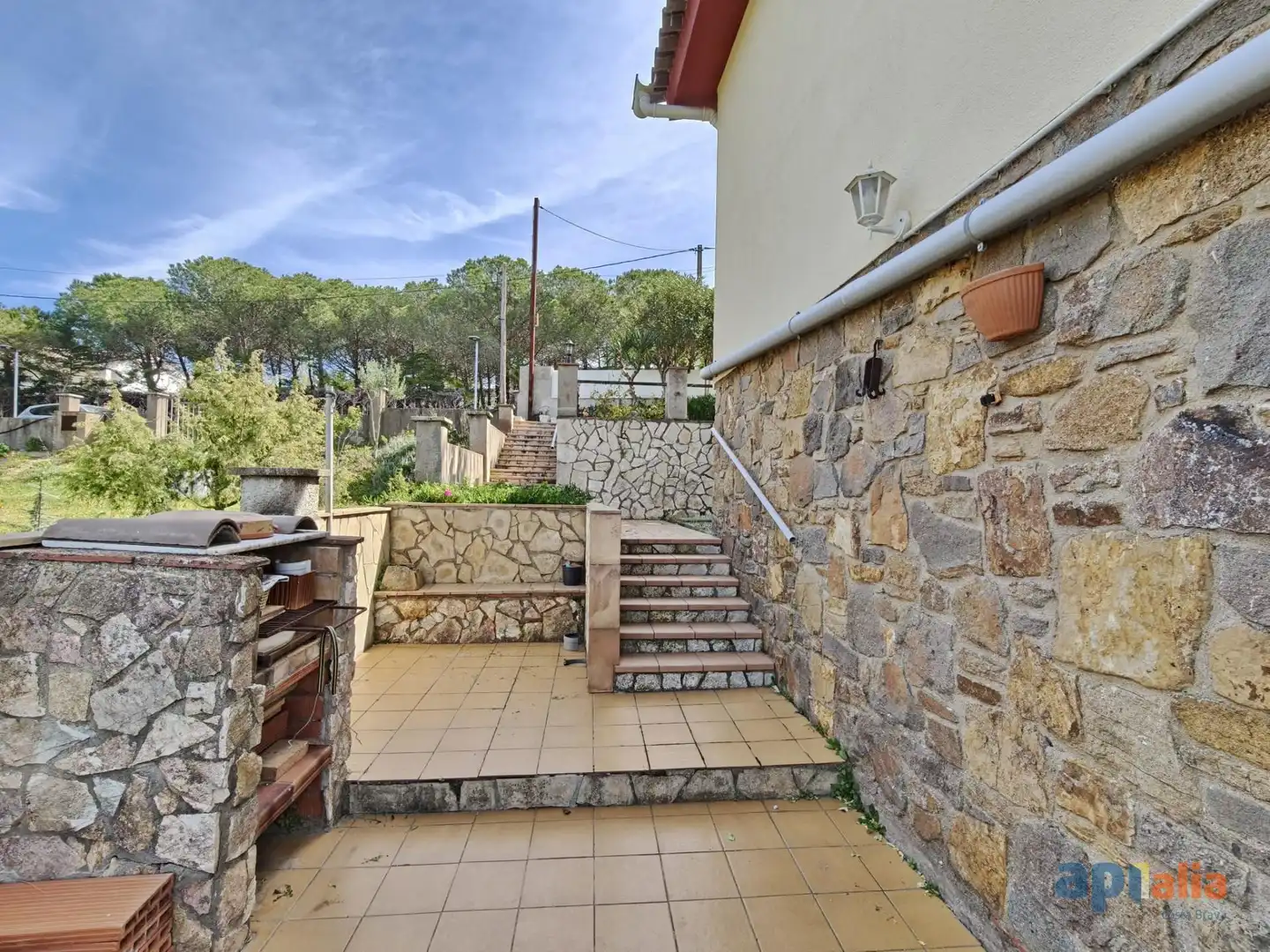 Casa o chalet en venta en Carrer Alguer, Puig Ses Forques - Torre Colomina