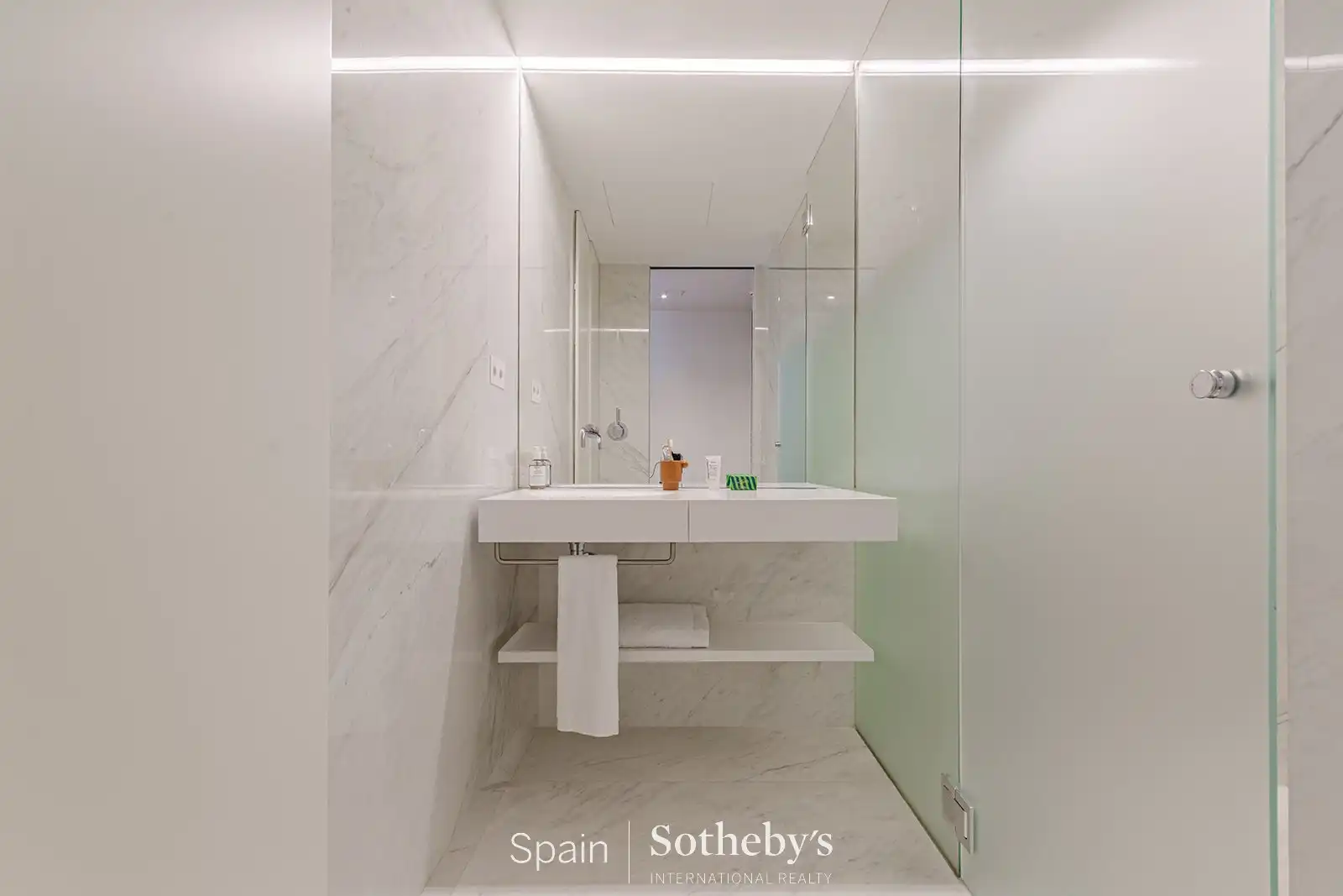 Appartement compact avec piscine à vendre à Sant Martí, imagen 20