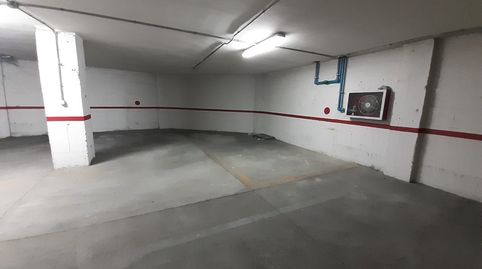 Foto 3 de Garaje en venta en Las Viñas, Zamora Capital