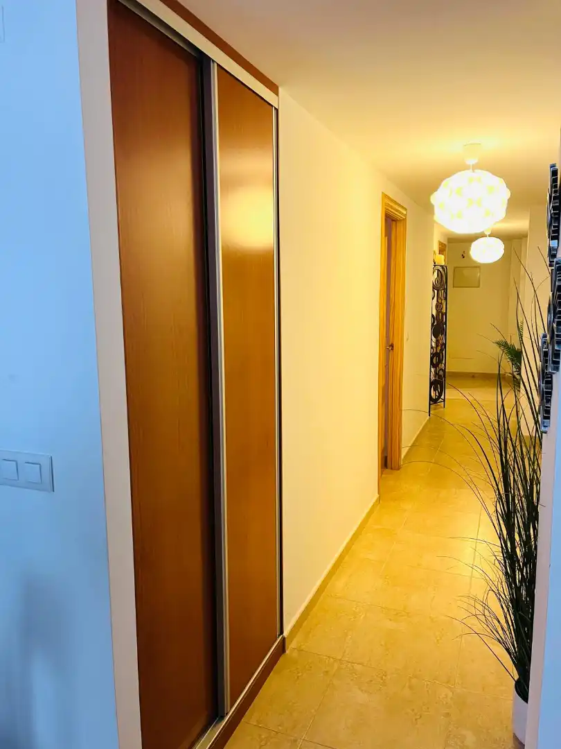 Piso con terraza en venta en Puerto Lumbreras, imagen 7