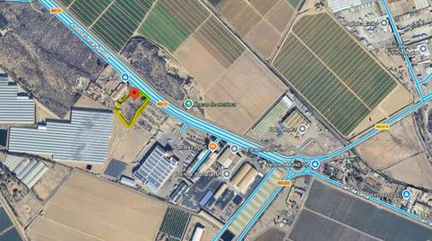 Photo 2 of Industrial land for sale in  Huerta del Abad, 3, Las Lomas - Las Yucas, Águilas
