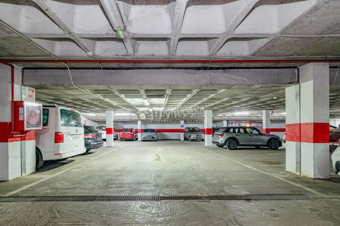 Parking de Garaje en venta en Granada