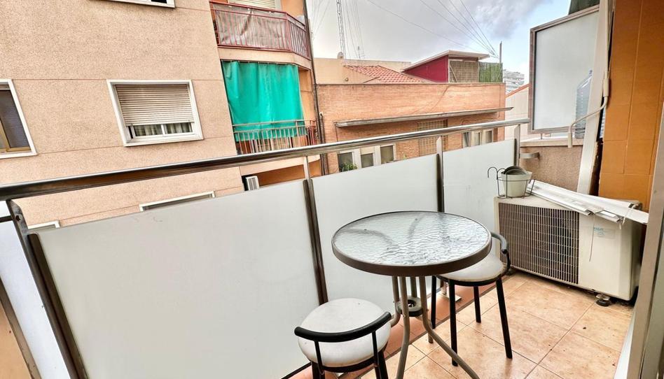 Photo 1 of Flat for sale in Calle de Josep Pla, Centre, Barcelona