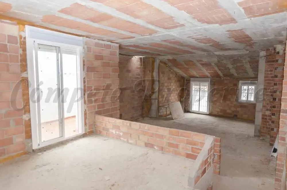 Casa amb terrassa en venda a Canillas de Aceituno, imagen 7