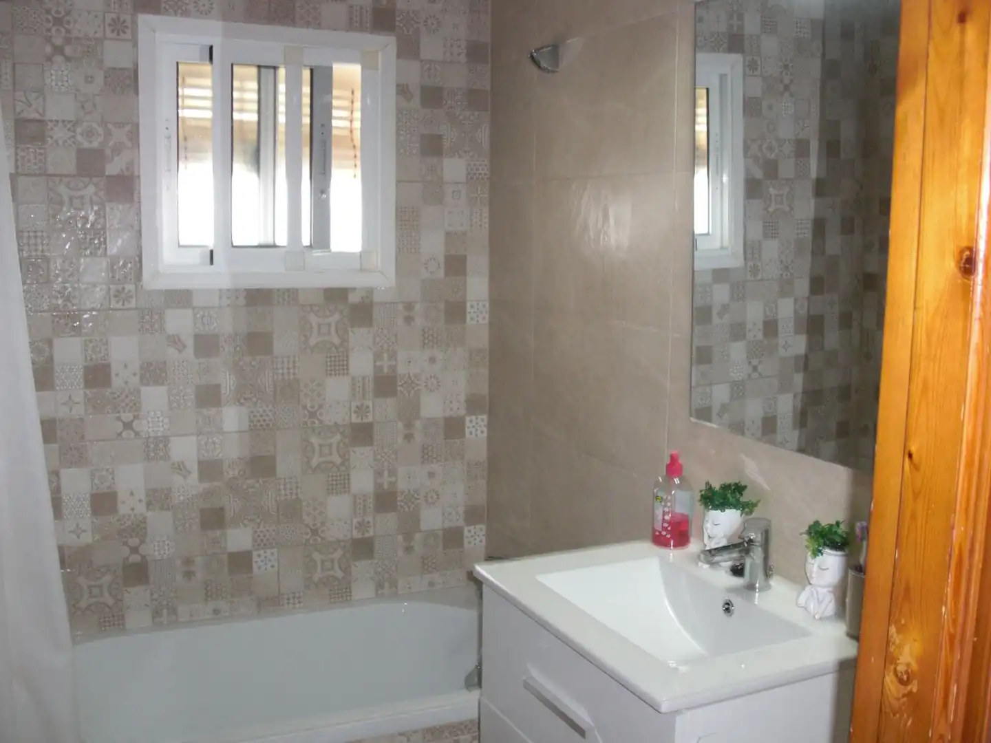 Appartamento con terrazza in affitto a Vejer, imagen 15