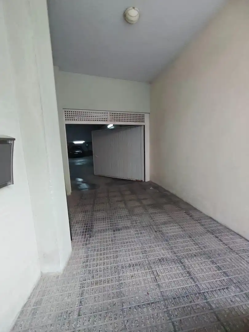 Garaje en venta en Murcia