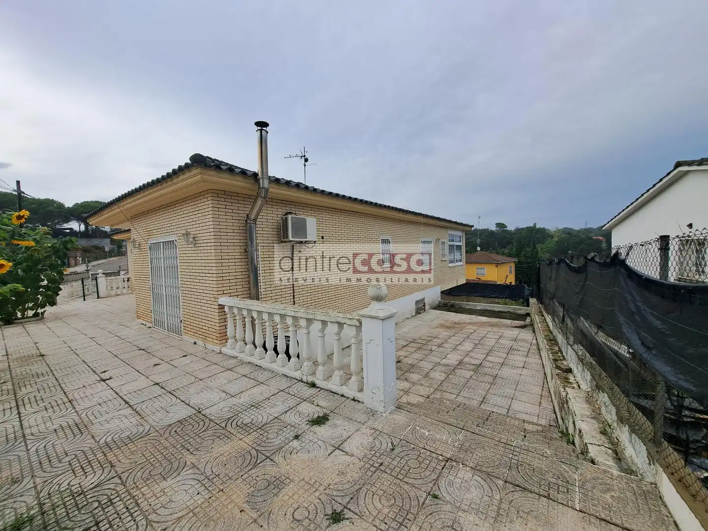 Casa con terraza en venta en Niàgara Parc - Àgora Parc, imagen 2
