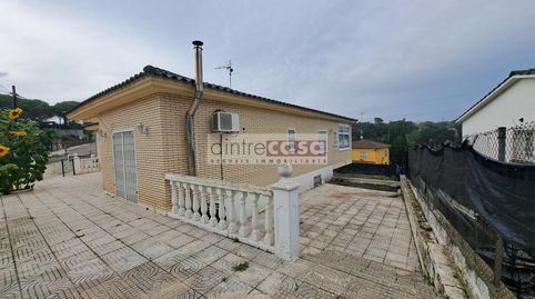 Foto 2 de Casa o chalet en venta en Niàgara Parc - Ágora Parc, Tordera