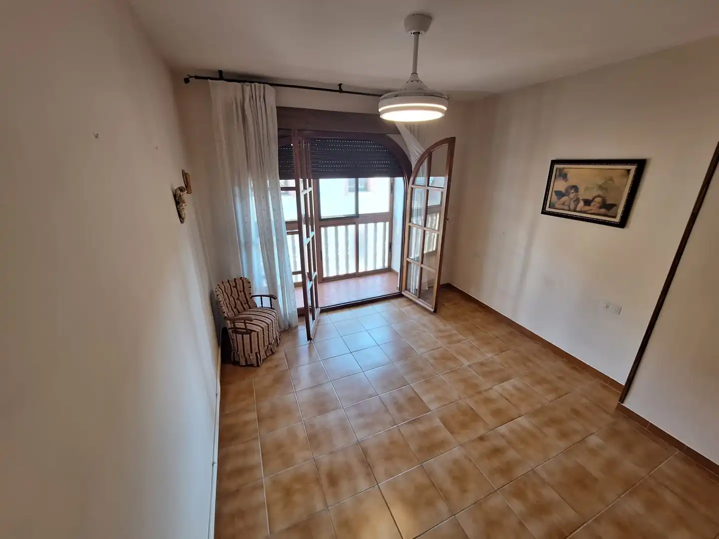 Piso con terraza en venta en Calle San Gil Abad 12, imagen 9