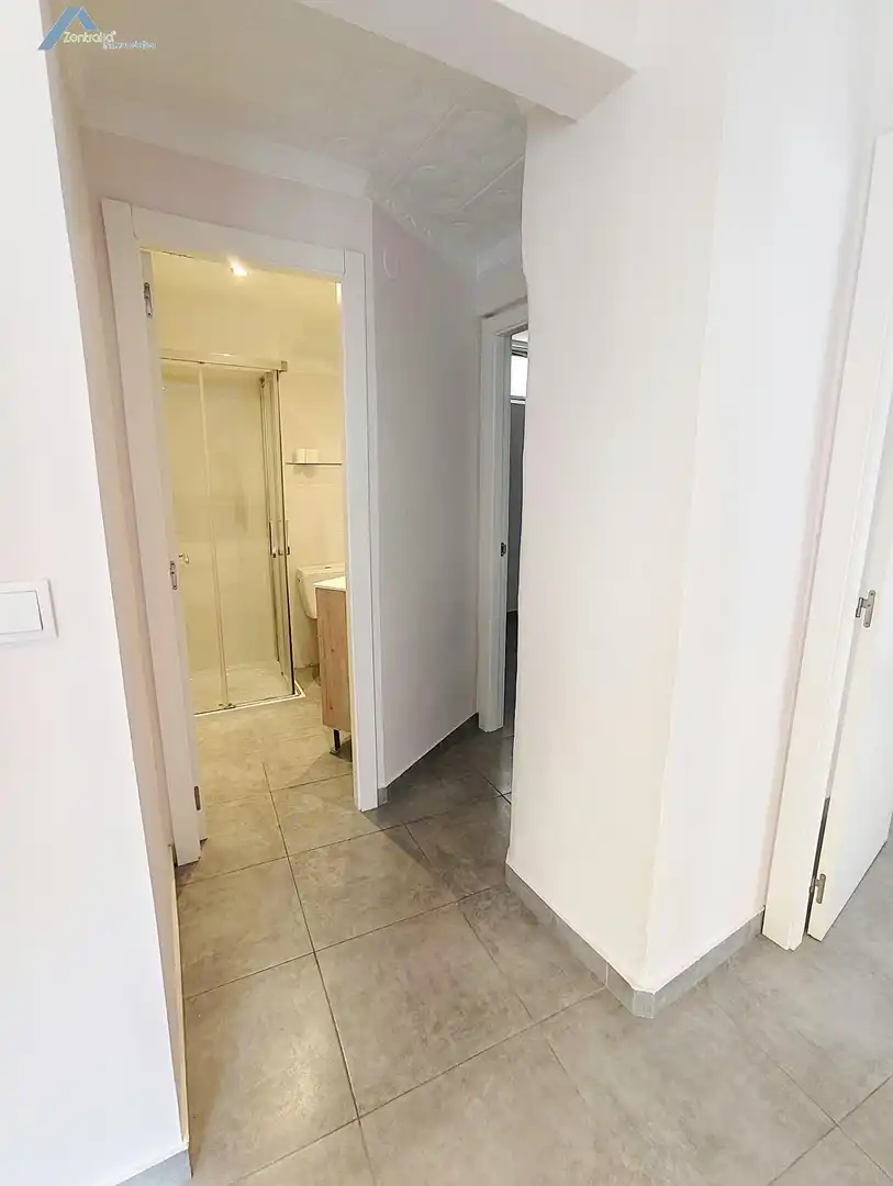 Flat with terrace for sale in Casco Histórico, imagen 10