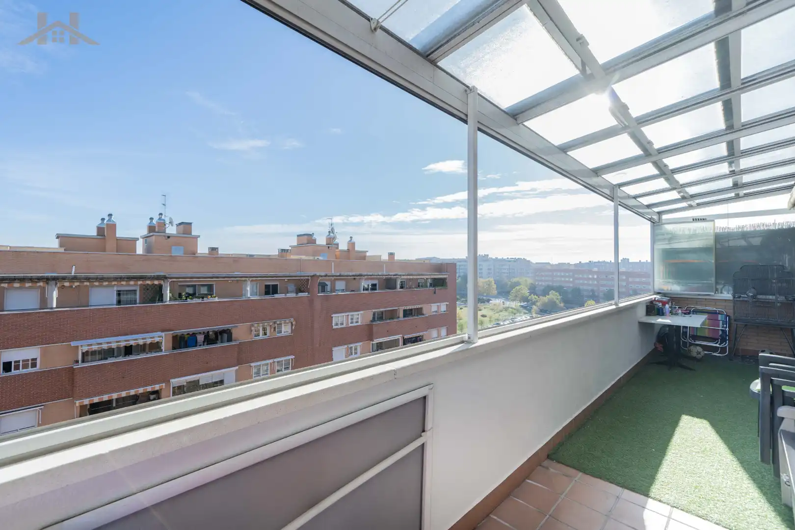 Flat with lift for sale in Calle París, imagen 13