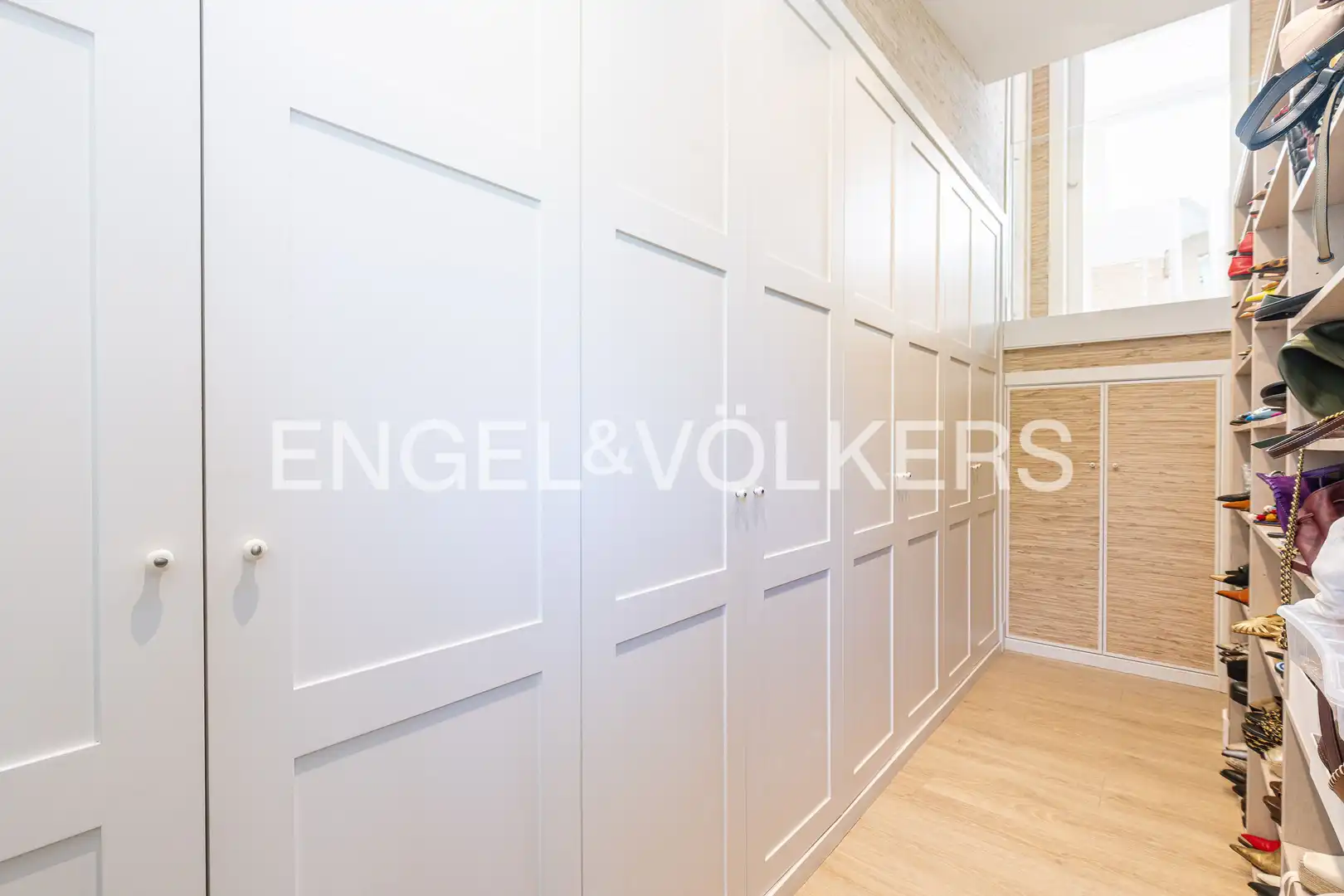 Casa adosada en venta en Madrid con Aire acondicionado, Calefacción y Jardín privado