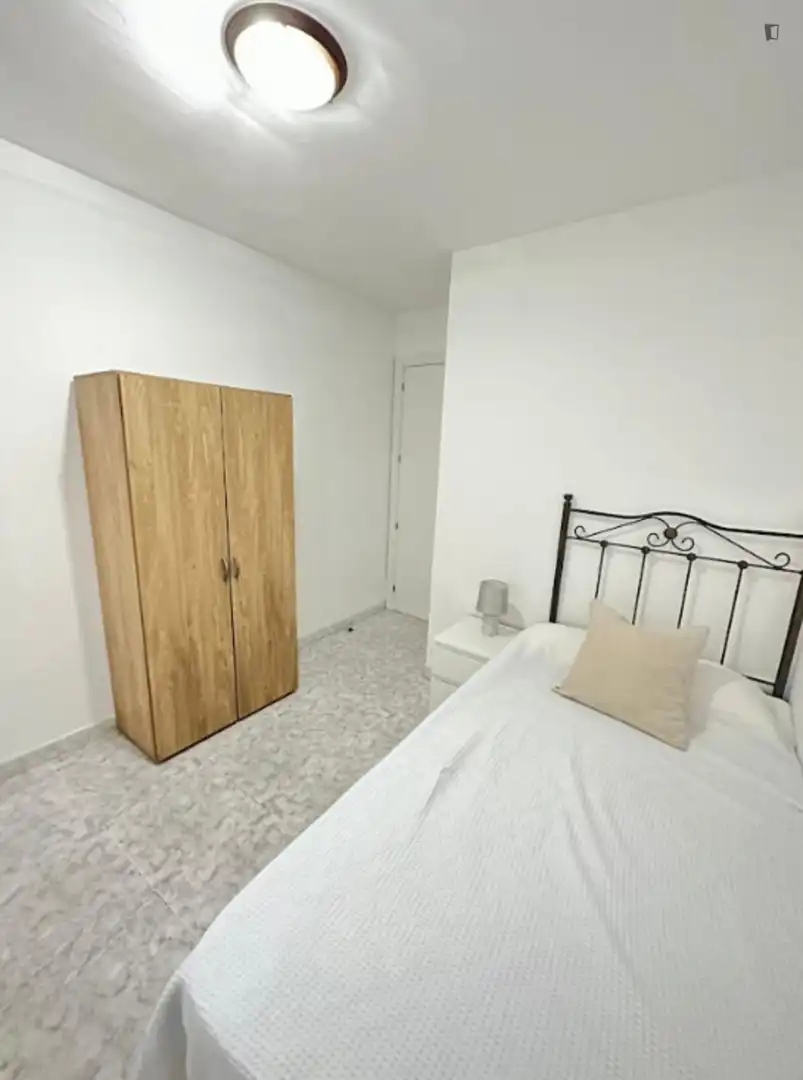 Habitación en Santa María de Benquerencia