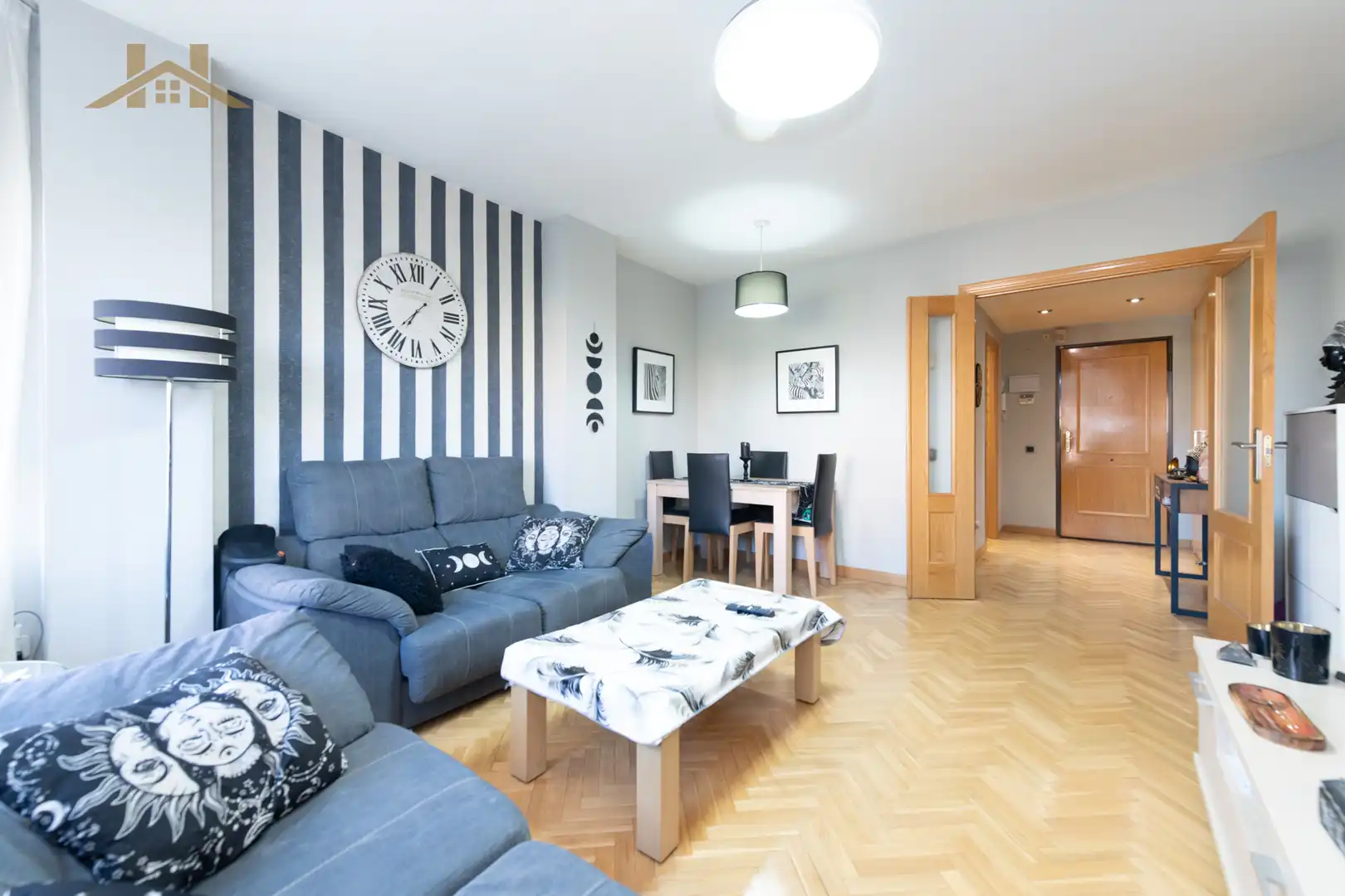 Wohnung mit Aufzug zum Verkauf in Calle León Felipe, imagen 3