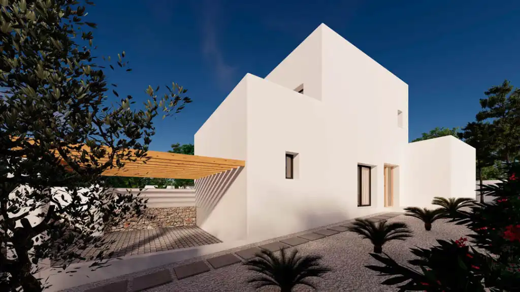 Haus zum Verkauf in Casco Urbano, imagen 6
