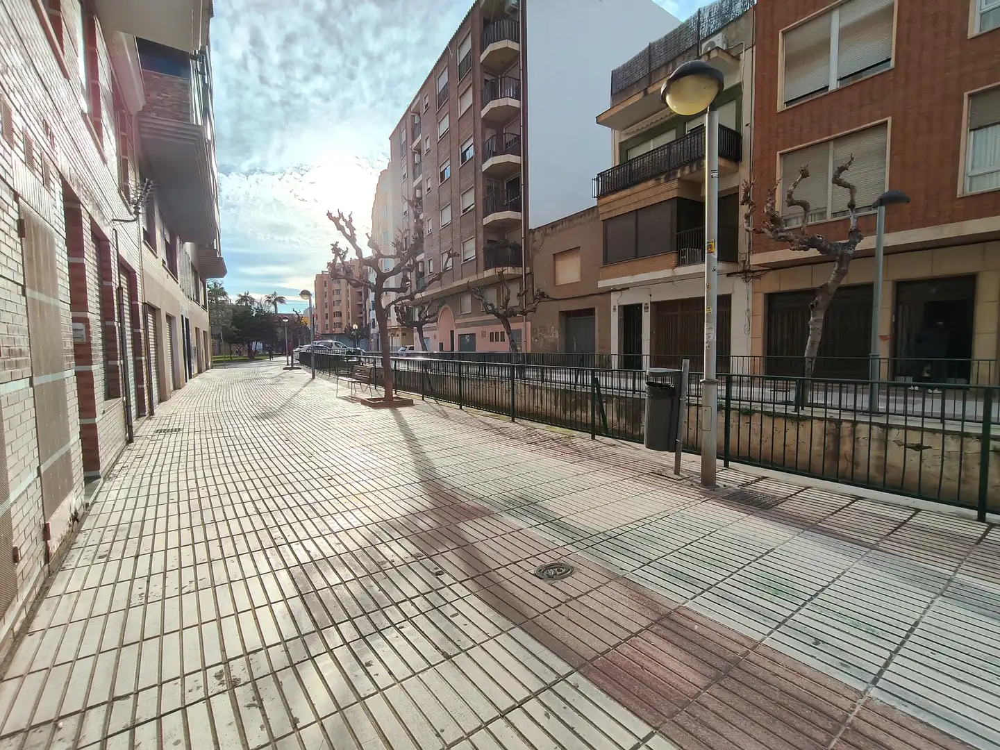 Àtic amb terrassa en venda a Cariñena - Carinyena, imagen 32