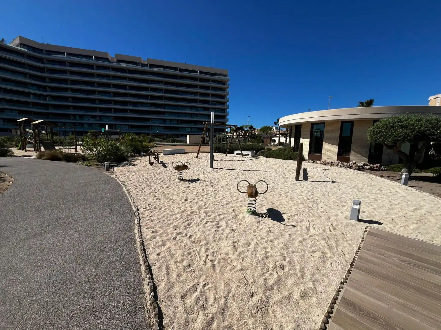 Apartamento con ascensor en venta en Mar Menor de Cartagena – Cabo de Palos, imagen 22