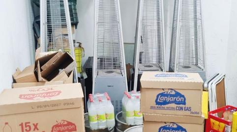 Photo 5 of Box room for sale in Pabellón - Estación - El Corte Inglés, Almería