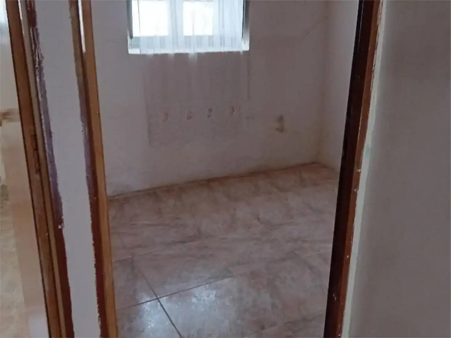 Piso en venta en Casasola con Jardín privado