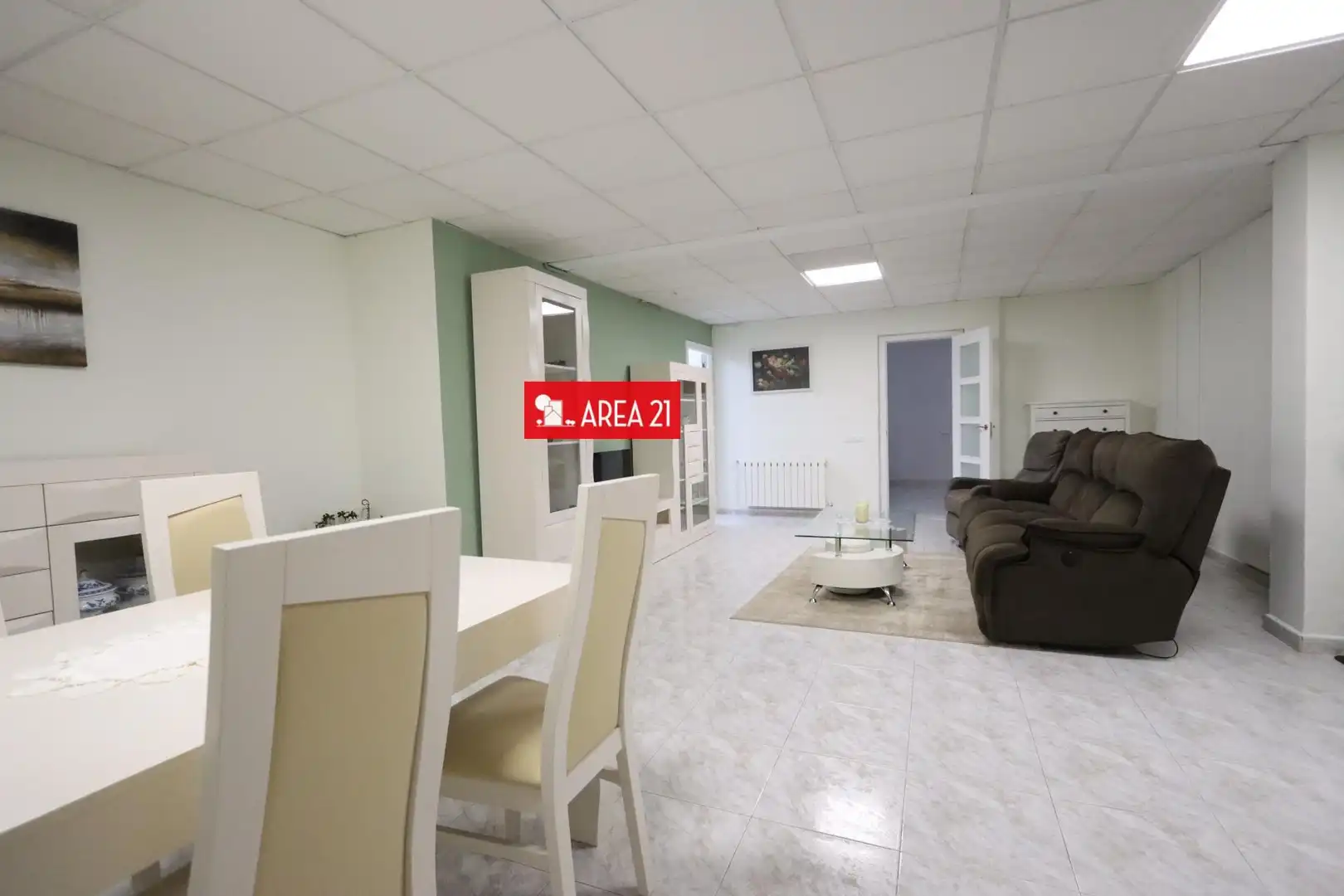 Houses for sale in La Pobla de Vallbona  with Heating, Terrace and Storage room