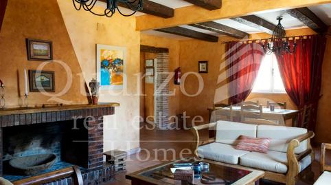 Foto 4 de Casa o xalet en venda a Herrera de Alcántara, Cáceres