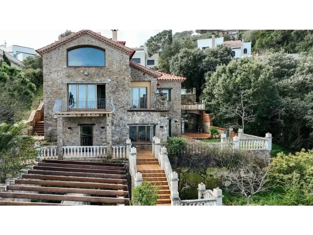 Maison avec jardin à vendre à Calle Alexandre De Riquer, imagen 3