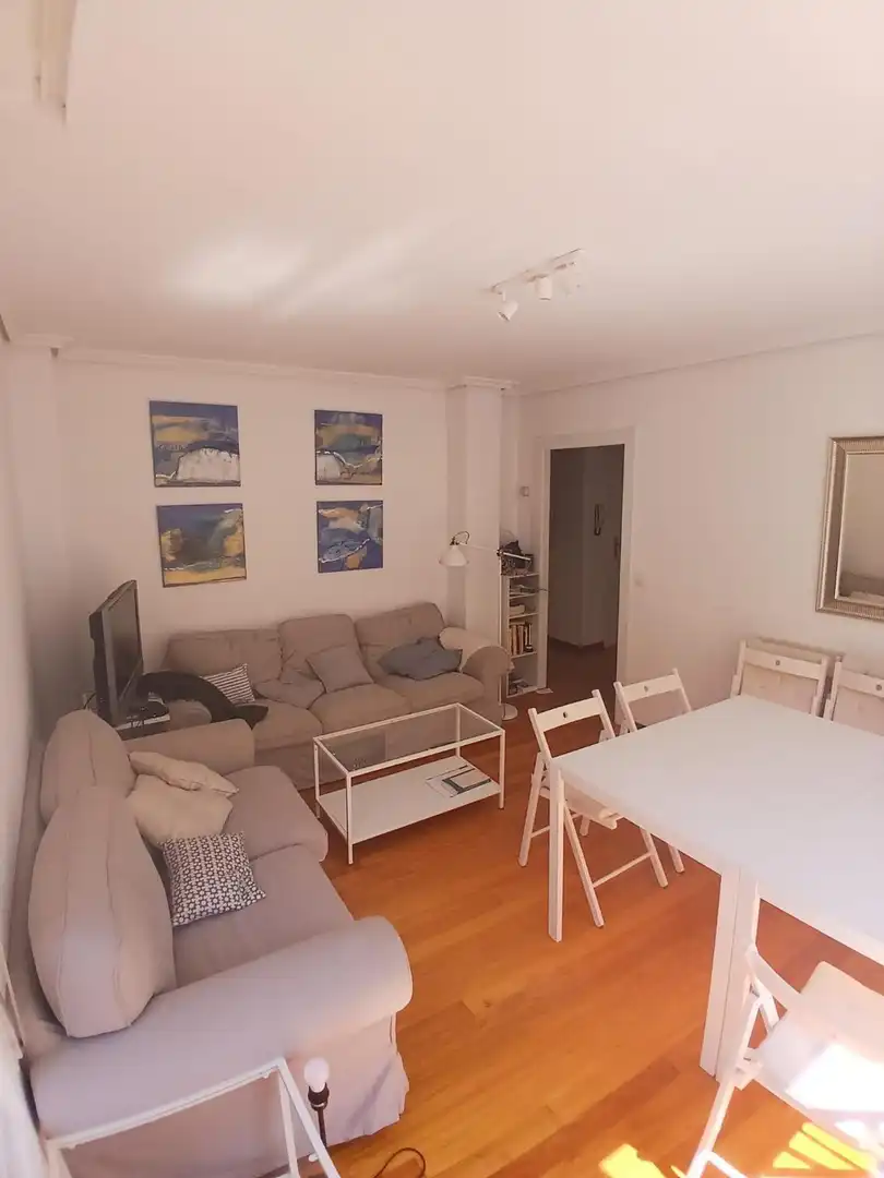 Wohnung zur Miete in Suances