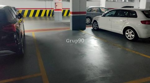 Foto 2 von Garage zum Verkauf in Avenida de Barcelona, Cappont, Lleida Capital