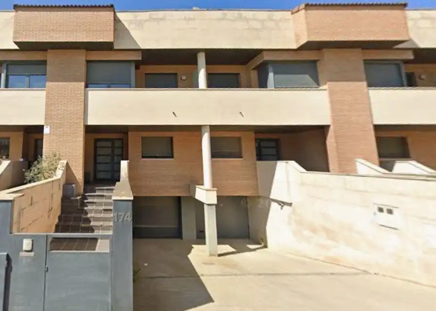 Piso en venta en CU PP5,3 Esc CA Pl null Pt 03 Alpicat (Lérida Lle