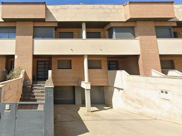Piso en venta en CU PP5,3 Esc CA Pl null Pt 03 Alpicat (Lérida Lle