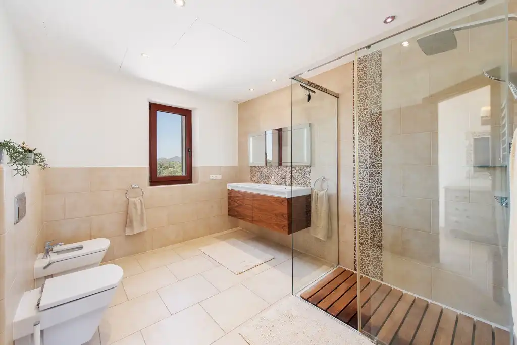 Country house with pool for sale in Santanyí Poble, imagen 17