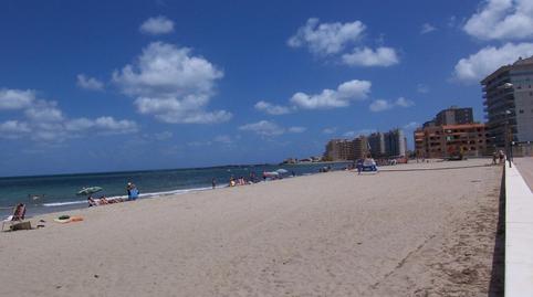 Foto 3 de Apartament en venda a Ed Marinasol-pl G, 1, Tomás Maestre, Murcia