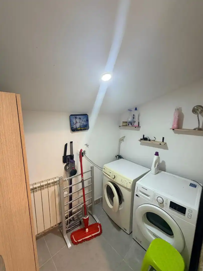 Casa adosada en venta en Anglesola con Aire acondicionado, Calefacción y Jardín privado