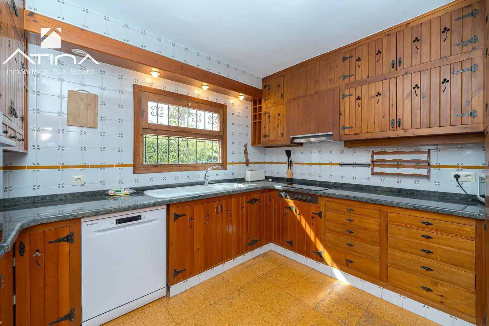 Houses for sale in Portichol - Balcón al Mar