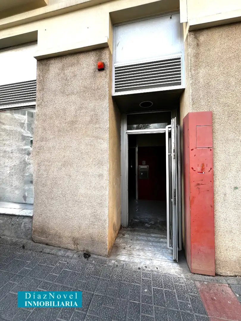 Local en venda en Vélez-Málaga amb Aire condicionat