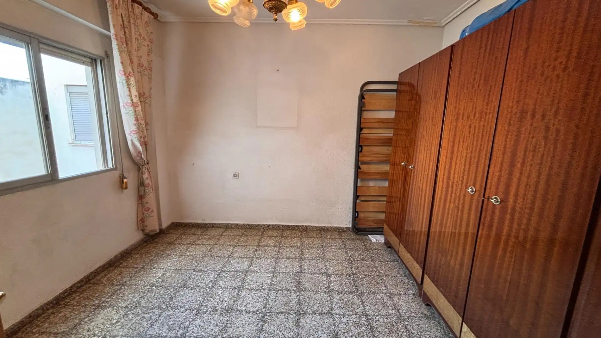 Piso en venta en El Castell