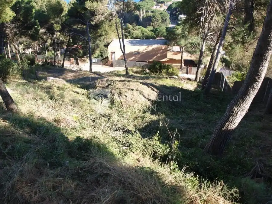 Grundstücke und Bauplätze zum Verkauf in Mont Ferrant - Joan Carles I, imagen 4