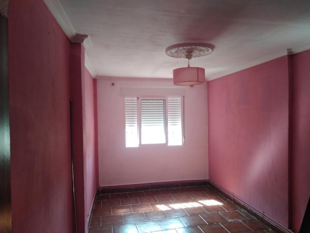 Habitación de Casa adosada en venta en Torrenueva con Terraza