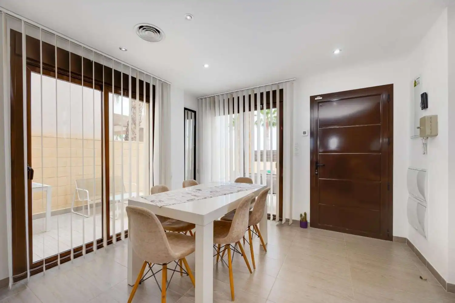 Chalet con piscina en venta en N/A, imagen 32